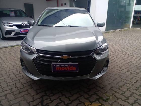 CHEVROLET ONIX 1.0 FLEX PLUS LT MANUAL CHEVROLET ONIX 1.0 FLEX PLUS LT MANUAL